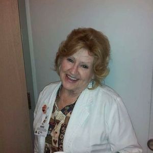 Meet your Posher, Norma